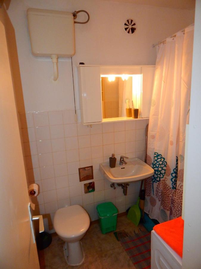 Lukacevic Apartment Split Exteriör bild