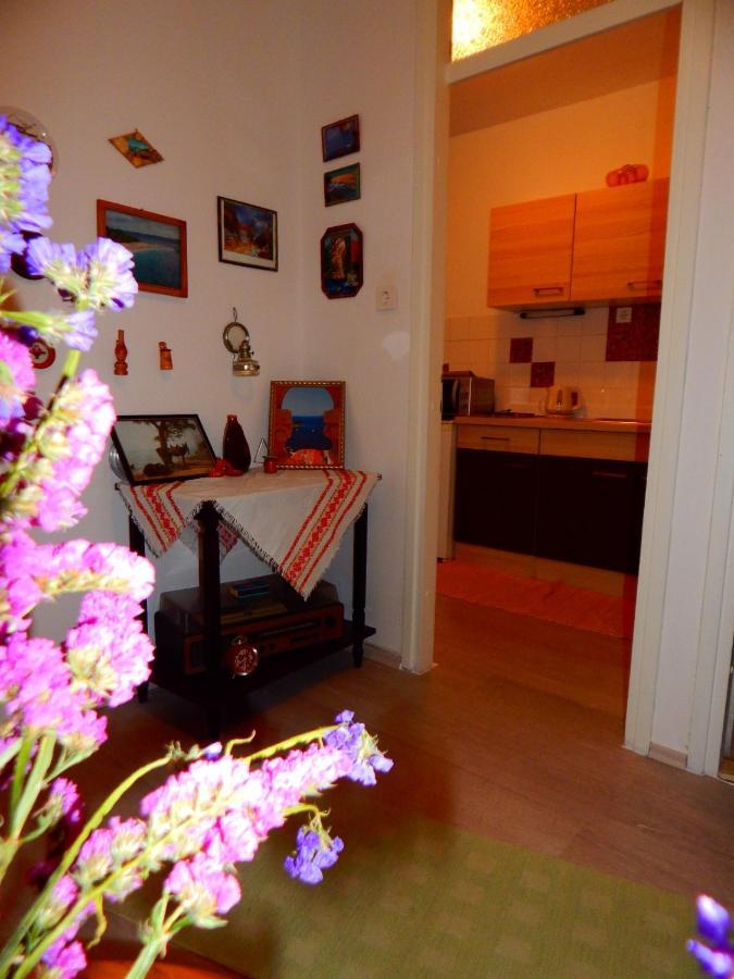 Lukacevic Apartment Split Exteriör bild